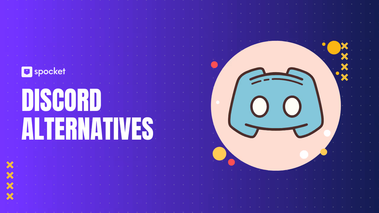 Discord Alternatives